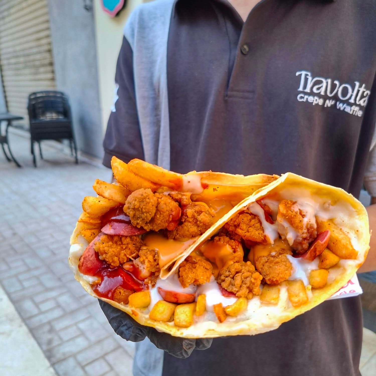 زنجر سوبريم